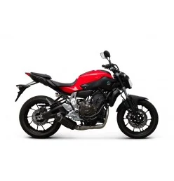 Termignoni Yamaha MT 07