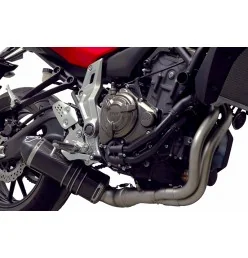 Termignoni Yamaha MT 07