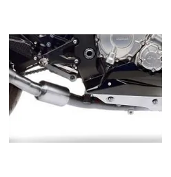 Leovince Kat Ersatzrohr Yamaha YZF R1
