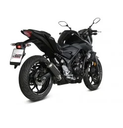 Mivv MK3 Yamaha MT 03