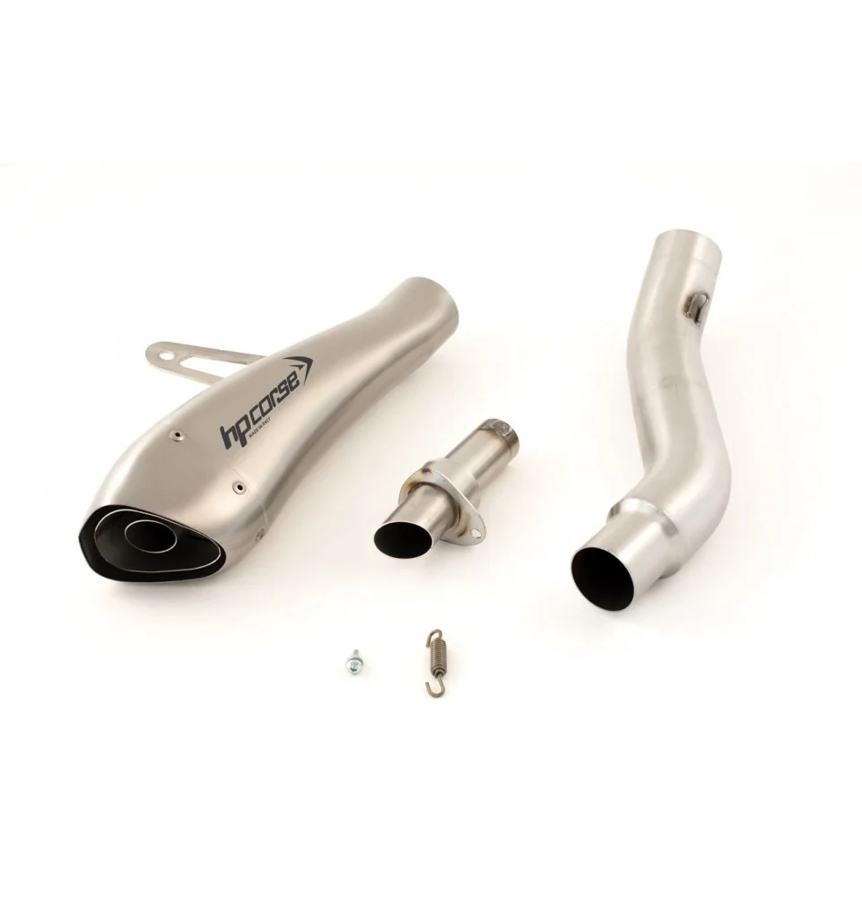 Hp Corse Kawasaki Z 800