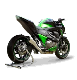 Hp Corse Kawasaki Z 800