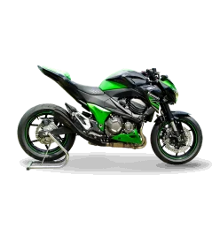 Hp Corse Kawasaki Z 800