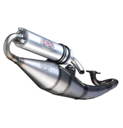 Leovince MBK Rocket Hand Made TT