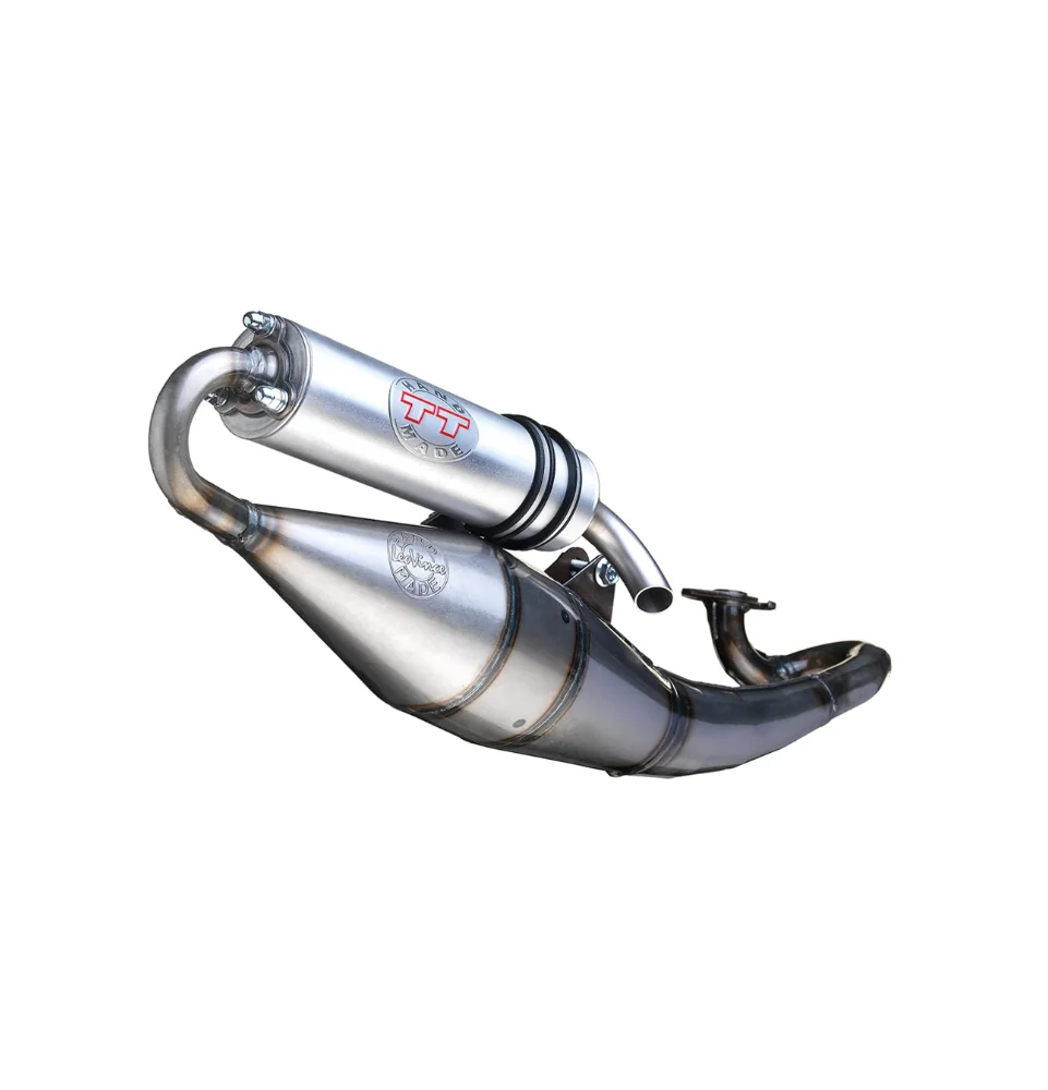 Leovince MBK Rocket Hand Made TT