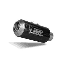 Mivv MK3 Yamaha MT 03