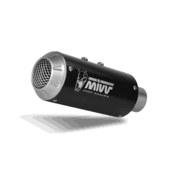 Mivv MK3 Yamaha MT 03