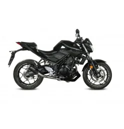 Mivv MK3 Yamaha MT 03