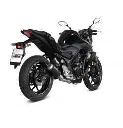 Mivv MK3 Yamaha MT 03