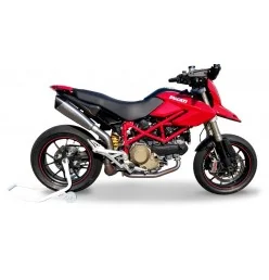 Hp Corse Evoxtreme Ducati Hypermotard 1100