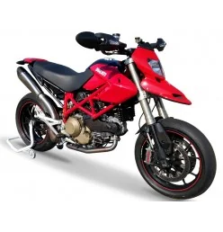 Hp Corse Evoxtreme Ducati Hypermotard 1100