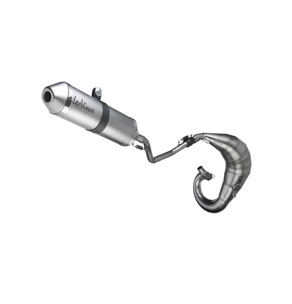 Leovince Rieju 50 X-Fight