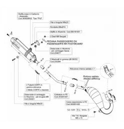 Leovince Rieju 50 X-Fight