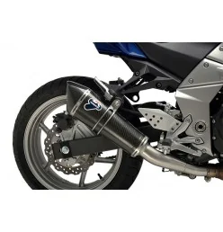 Termignoni Kawasaki Z750