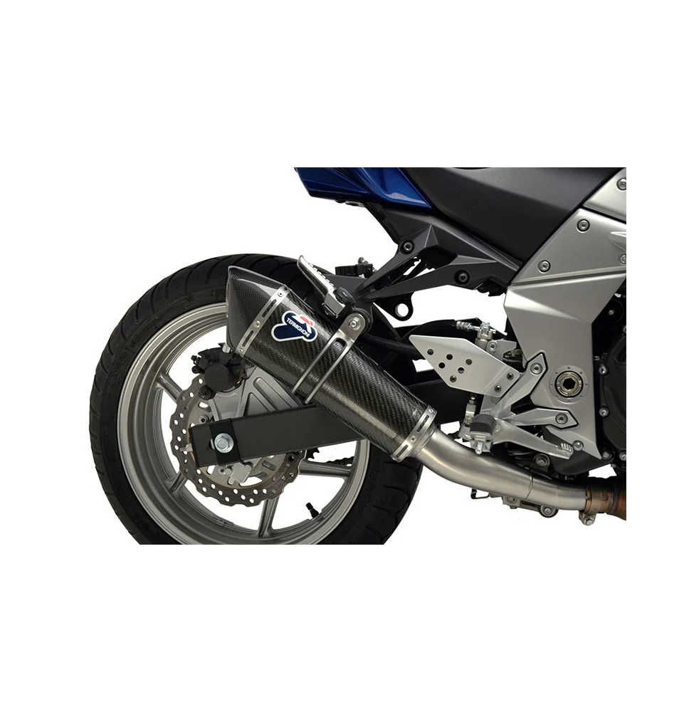 Termignoni Kawasaki Z750