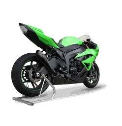 Hp Corse Kawasaki Ninja ZX-6R 600