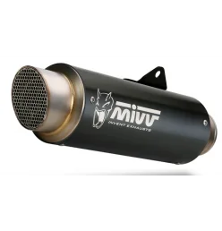 Mivv GP PRO Yamaha MT 07