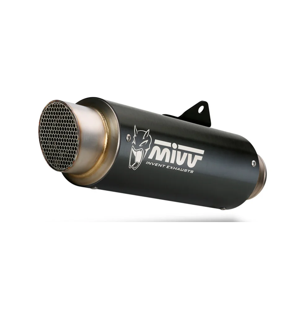 Mivv GP PRO Yamaha MT 07