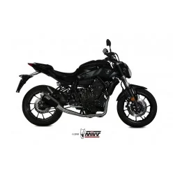 Mivv GP PRO Yamaha MT 07