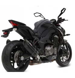 Mivv Suono Kawasaki Z1000