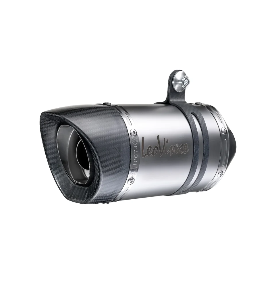 Leovince Yamaha MT 25 LV PRO