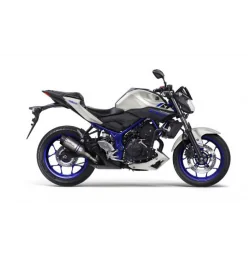 Leovince Yamaha MT 25 LV PRO