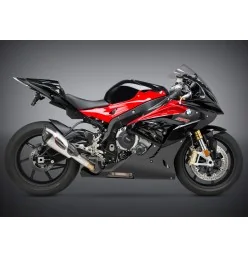 Yoshimura Bmw S 1000RR Street ALPHA T Works Finish