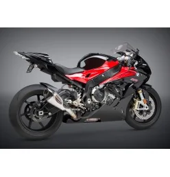 Yoshimura Bmw S 1000RR Street ALPHA T Works Finish