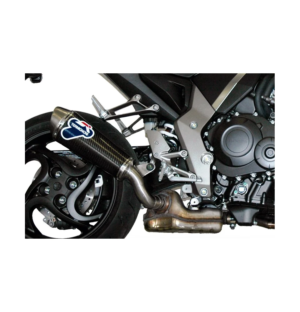 Termignoni Honda CB 1000 R
