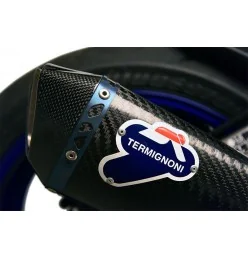 Termignoni Yamaha YZF R1