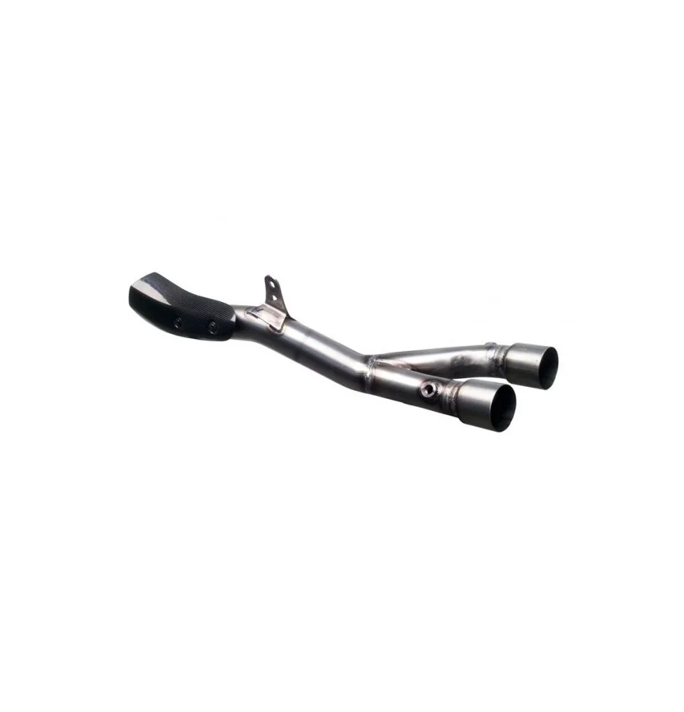 Termignoni Decatalyzer - Remove Catalyzer Yamaha YZF R1