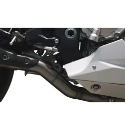 Termignoni Eliminador Catalizador Yamaha YZF R1