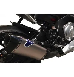 Termignoni Yamaha YZF R1