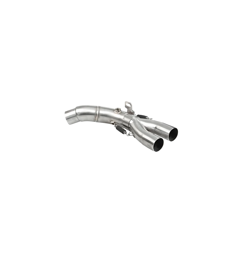 Mivv Suppressor du Catalyseur Honda CB 1000 R