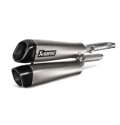 Akrapovic Triumph Scrambler S-T12SO3-HCQT