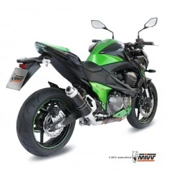 Mivv GP Kawasaki Z800