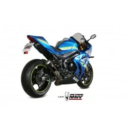 Mivv M3 Suzuki GSX-R 1000