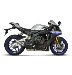 Termignoni Yamaha YZF R1