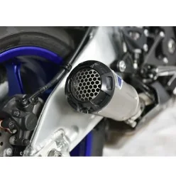 Termignoni Yamaha YZF R1