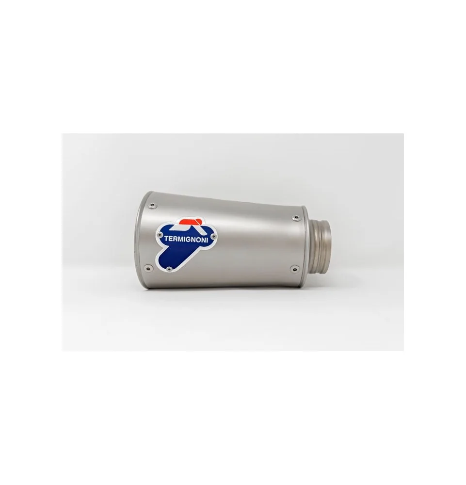 Termignoni Yamaha YZF R1