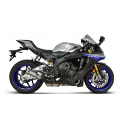 Termignoni Yamaha YZF R1