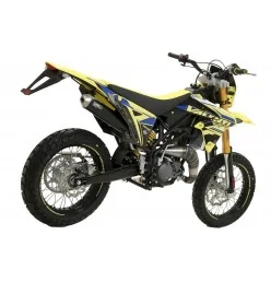 Giannelli Silencers Suzuki Valenti Racing S01 50