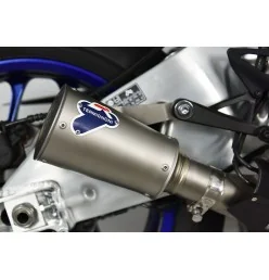 Termignoni Yamaha YZF R1