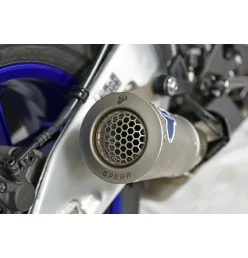 Termignoni Yamaha YZF R1