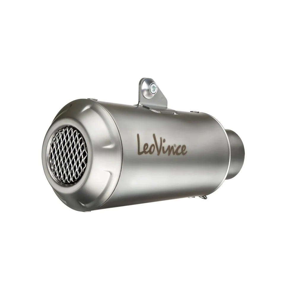 Leovince Kawasaki Z900 LV-10