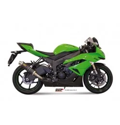 Mivv GP Kawasaki Ninja ZX-6R