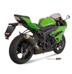 Mivv GP Kawasaki Ninja ZX-6R