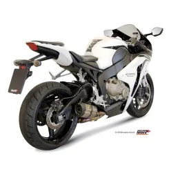 Mivv Suono Honda CBR 1000 RR