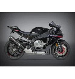 Scarico Sportivo Yoshimura Yamaha YZF-R1/M/S Signature ALPHA