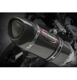 Motorrad Auspuff Yoshimura Yamaha YZF-R1/M/S Signature ALPHA